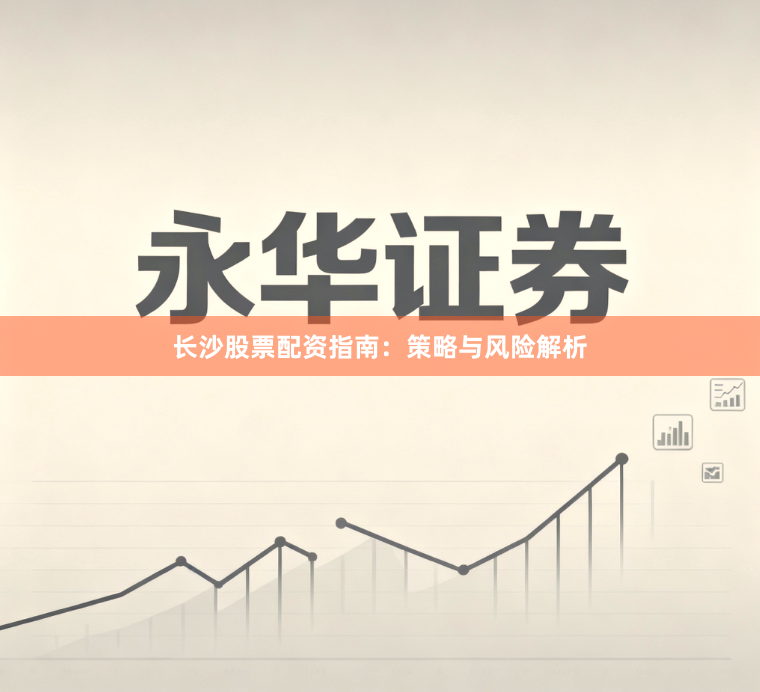 长沙股票配资指南：策略与风险解析