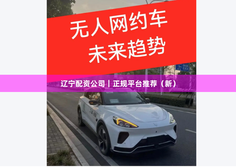 辽宁配资公司|正规平台推荐(新)